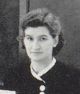 Photo of photos/thumb_Margaret McLennan 1909-2010 WA portrait young_crop